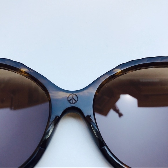 Christian Roth Hollywood Ad Campaign Sunglasses - Picture 6 of 8